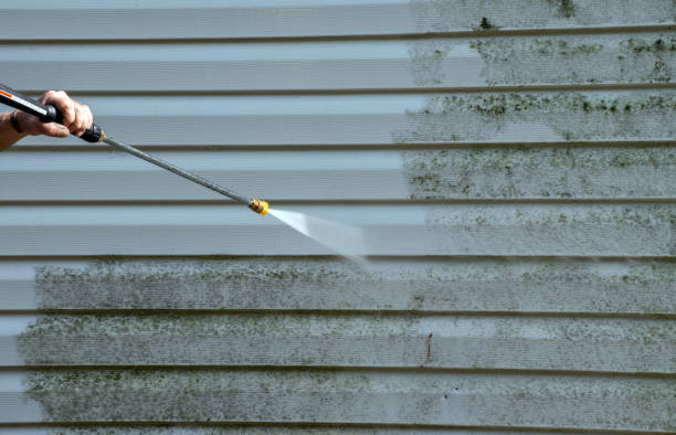 Best Deck Cleaning Services  in Big Spring, TX