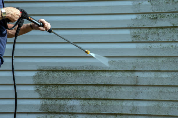 Trusted Big Spring, TX Pressure Washing Experts