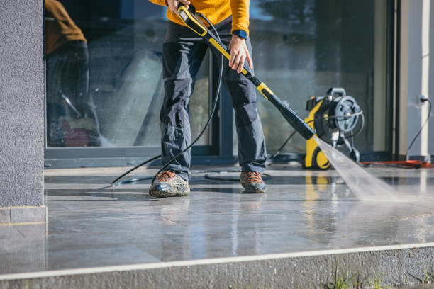 Best Residential Pressure Washing Services  in Big Spring, TX