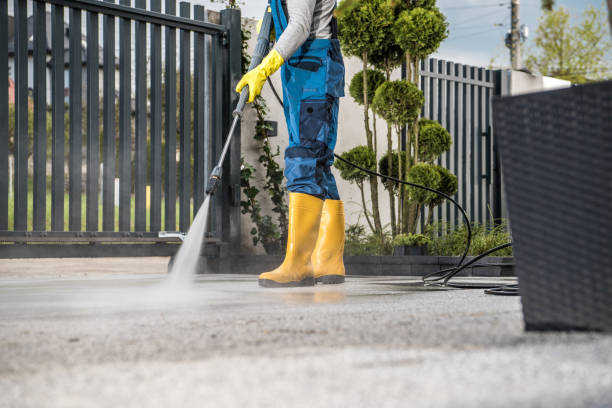 Best Local Pressure Washing Services  in Big Spring, TX