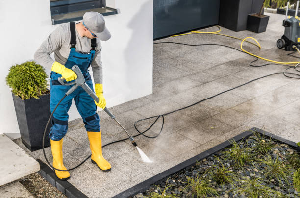 Best Deck Cleaning Services  in Big Spring, TX