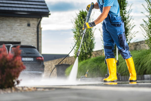 Best Commercial Building Pressure Washing  in Big Spring, TX