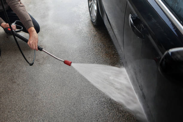Best Concrete Pressure Washing  in Big Spring, TX