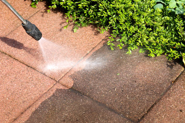Trusted Big Spring, TX Pressure Washing Experts