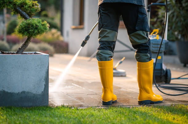 Best Commercial Pressure Washing  in Big Spring, TX